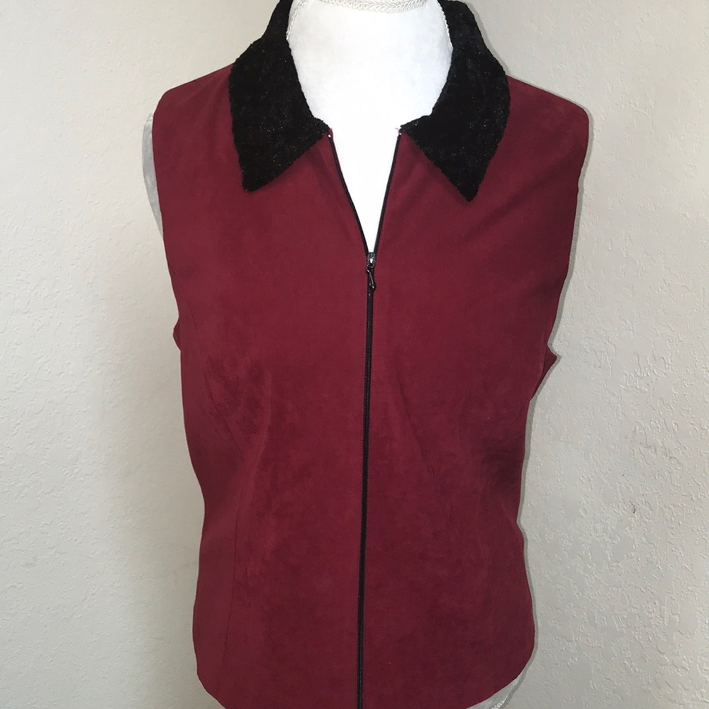 Stonebridge Vest